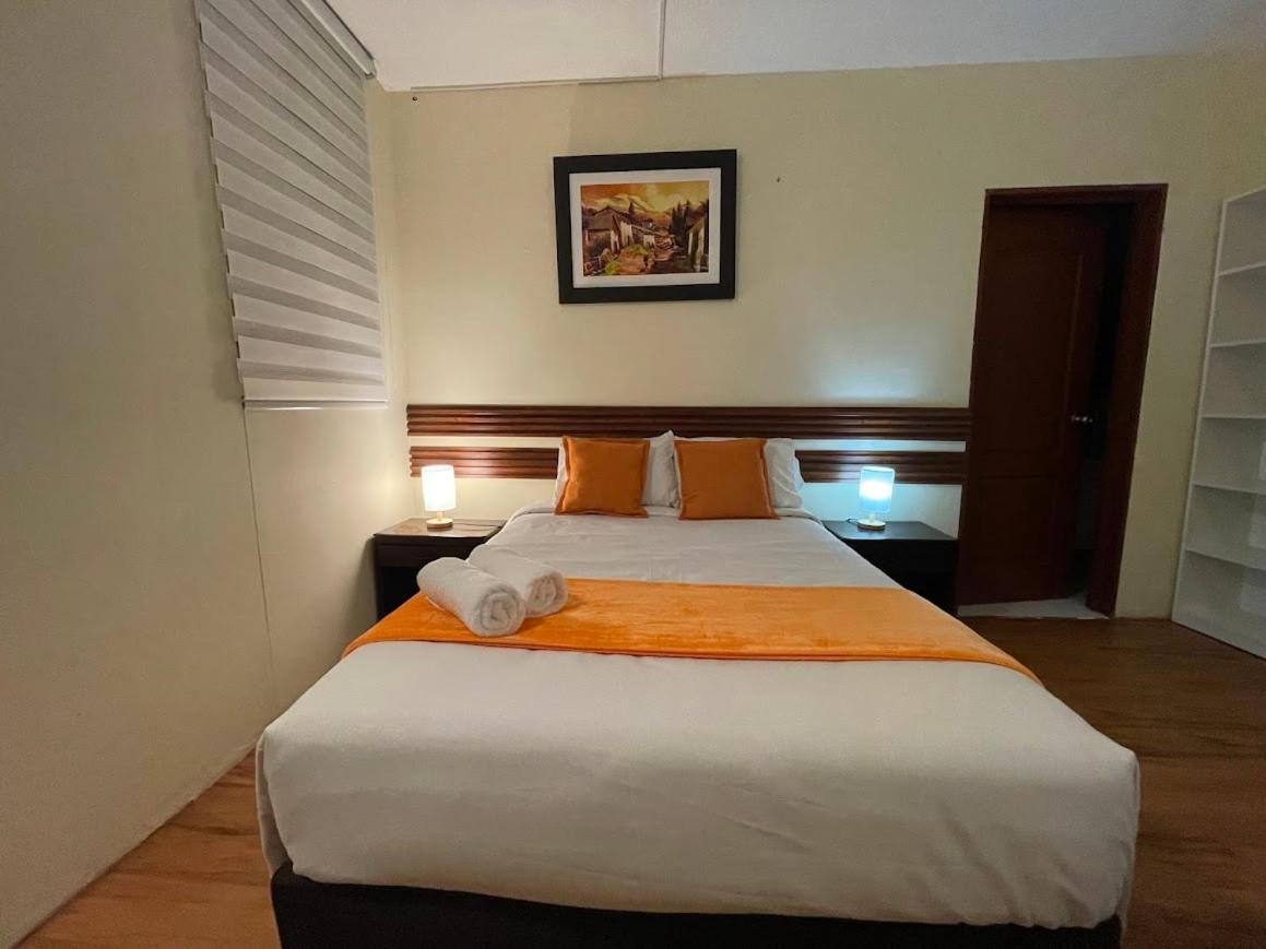 Posada Miraflores Lima Kültér fotó