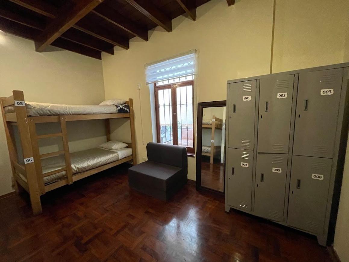 Posada Miraflores Lima Kültér fotó