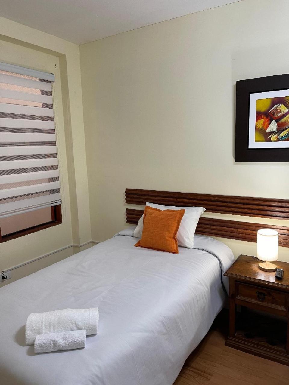 Posada Miraflores Lima Kültér fotó